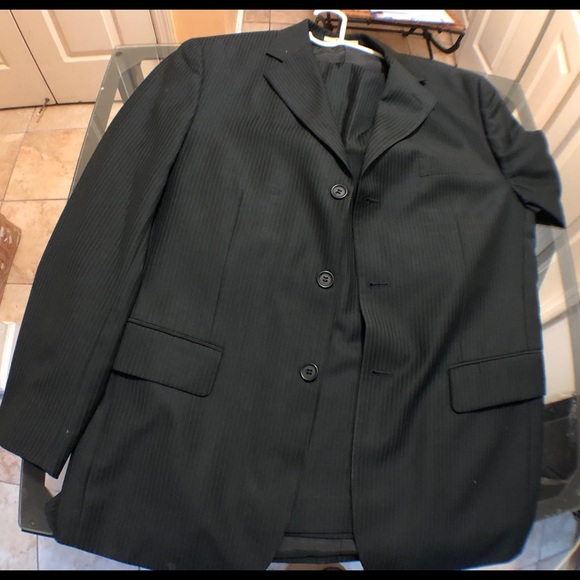 Jacket & pants - Picture 4 of 4